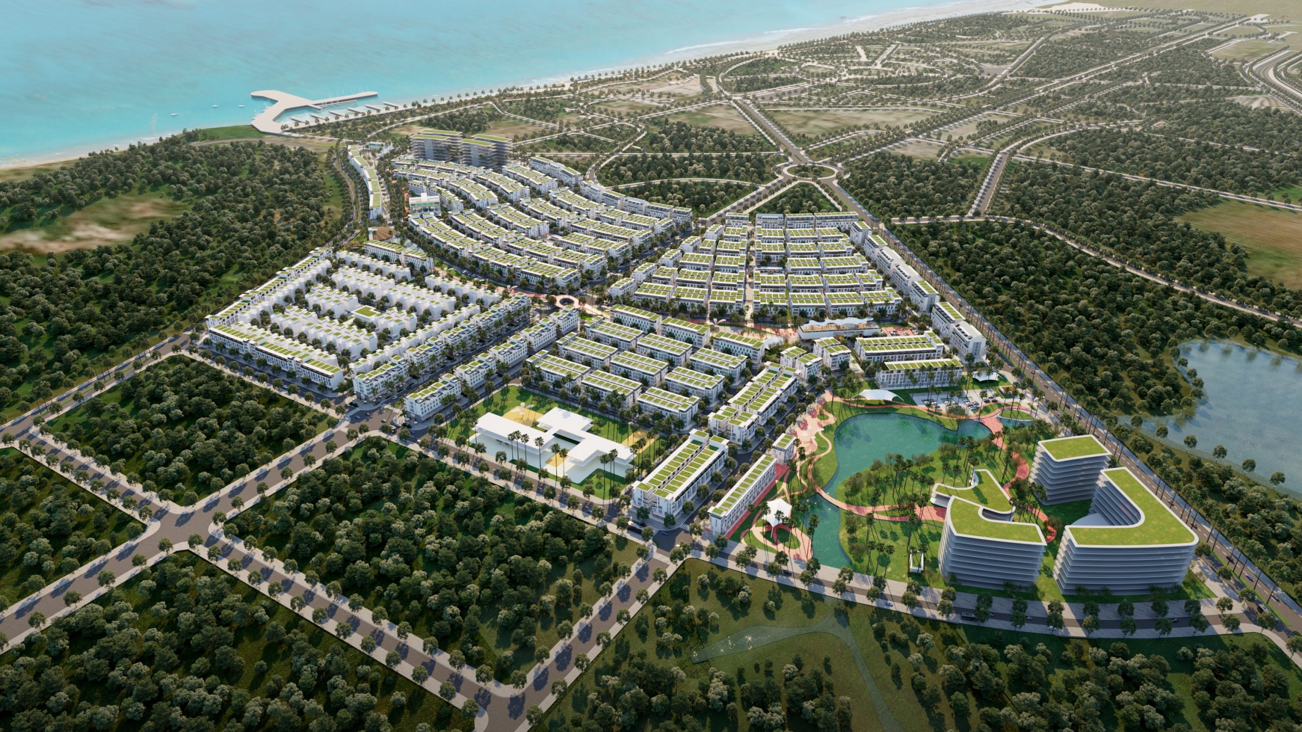 Meyhomes Capital Phú Quốc